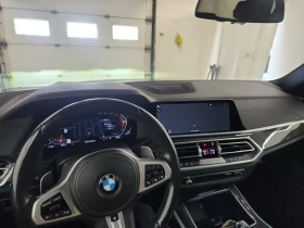 BMW X5 * XDRIVE40I * CARFAX * ФИНАНСИРАНЕ, снимка 9