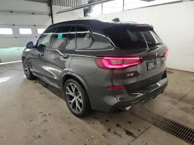 BMW X5 * XDRIVE40I * CARFAX * ФИНАНСИРАНЕ, снимка 5