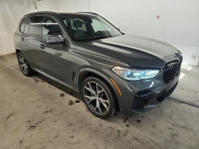 BMW X5 * XDRIVE40I * CARFAX * ФИНАНСИРАНЕ, снимка 3