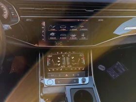 Audi Q8  Progressiv * CARFAX * 360 КАМЕРИ* ОБДУХВАНЕ, снимка 8