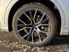 Audi Q8  Progressiv * CARFAX * 360 КАМЕРИ* ОБДУХВАНЕ, снимка 6