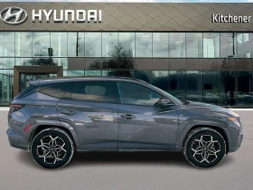 Hyundai Tucson N Line | MOONROOF | APPLE CARPLAY - 24750 € / 48406.79 лв. - 82102856 2