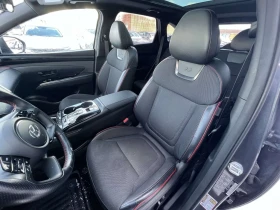 Hyundai Tucson N Line | MOONROOF | APPLE CARPLAY - 24750 € / 48406.79 лв. - 82102856 8