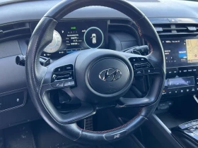 Hyundai Tucson N Line | MOONROOF | APPLE CARPLAY - 24750 € / 48406.79 лв. - 82102856 7