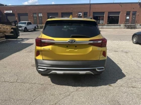 Kia Seltos * EX * CARFAX * ЦЕНА ДО БГ - 13950 € / 27283.83 лв. - 51175057 4