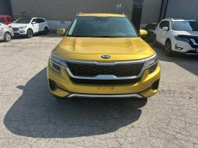 Kia Seltos * EX * CARFAX * ЦЕНА ДО БГ - 13950 € / 27283.83 лв. - 51175057 6