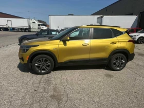 Kia Seltos * EX * CARFAX * ЦЕНА ДО БГ - 13950 € / 27283.83 лв. - 51175057 2