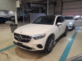 Mercedes-Benz GLC 300| DISTRONIC| PANO| 360| CARFAX