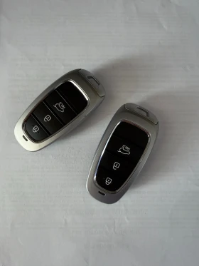 Hyundai Tucson Гаранция до 2029, 27500 км - 32467 € / 63499.93 лв. - 84956855 17