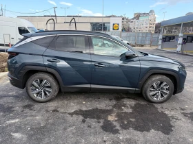 Hyundai Tucson Гаранция до 2029, 27500 км - 32467 € / 63499.93 лв. - 84956855 7