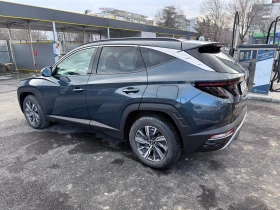 Hyundai Tucson Гаранция до 2029, 27500 км - 32467 € / 63499.93 лв. - 84956855 4