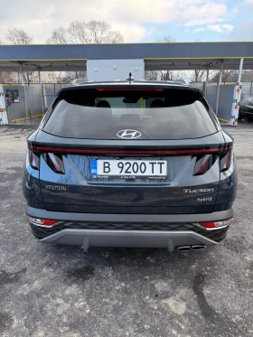 Hyundai Tucson Гаранция до 2029, 27500 км - 32467 € / 63499.93 лв. - 84956855 5