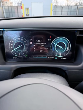 Hyundai Tucson Гаранция до 2029, 27500 км - 32467 € / 63499.93 лв. - 84956855 9