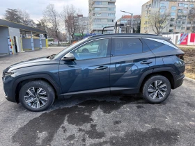 Hyundai Tucson Гаранция до 2029, 27500 км - 32467 € / 63499.93 лв. - 84956855 3