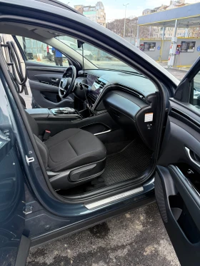 Hyundai Tucson Гаранция до 2029, 27500 км - 32467 € / 63499.93 лв. - 84956855 11