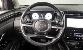 Hyundai Tucson PREMIUM* ПОДГРЕВ* ОБДУХВАНЕ* 360 КАМЕРИ*  | Auto.bg — изображение 7