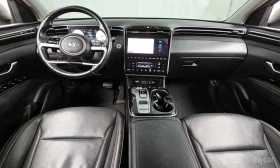 Hyundai Tucson PREMIUM* ПОДГРЕВ* ОБДУХВАНЕ* 360 КАМЕРИ*  | Auto.bg — изображение 6