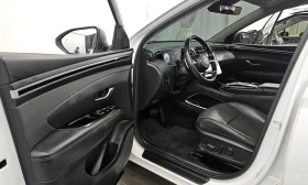 Hyundai Tucson PREMIUM* ПОДГРЕВ* ОБДУХВАНЕ* 360 КАМЕРИ*  | Auto.bg — изображение 4
