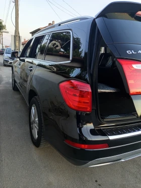 ������ Mercedes-Benz GL 450