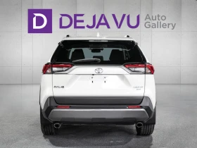 Toyota Rav4 * LIMITED* AWD* ЦЕНА* ДО* БГ*  - 23500 € / 45962.00 лв. - 62881273 5