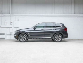BMW X3 * xDrive30i * ДИГИТАЛНО ТАБЛО* АМБИЕНТНО*  | Auto.bg — изображение 5
