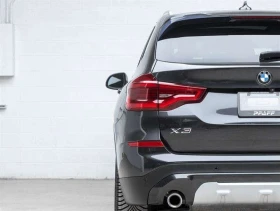 BMW X3 * xDrive30i * ДИГИТАЛНО ТАБЛО* АМБИЕНТНО*  | Auto.bg — изображение 10