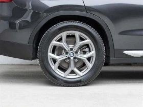 BMW X3 * xDrive30i * ДИГИТАЛНО ТАБЛО* АМБИЕНТНО*  | Auto.bg — изображение 15