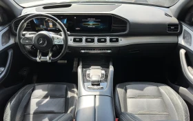 Mercedes-Benz GLE 63 S AMG  4MATIC+  - цена по договаряне - 77215918 5