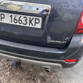 Chevrolet Captiva - 3900 € / 7627.74 лв. - 74635409 7