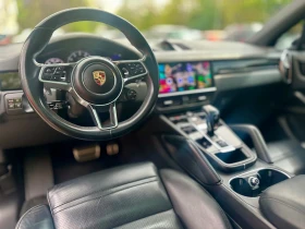 Porsche Cayenne  S ������ | Mobile.bg � ����� ������ 8