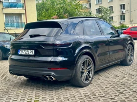 Porsche Cayenne  S ������ | Mobile.bg � ����� ������ 5