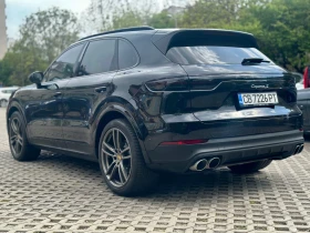 Porsche Cayenne  S ������ | Mobile.bg � ����� ������ 7
