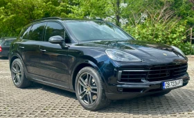 Porsche Cayenne  S ������ | Mobile.bg � ����� ������ 3