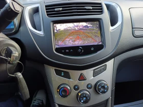 Chevrolet Trax 1.4 T 4WD | Mobile.bg � ����� ������ 16