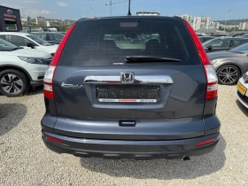 Honda Cr-v 2.2iDITEC FACE 4x4 | Mobile.bg � ����� ������ 8