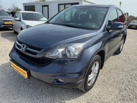 ������ Honda Cr-v