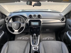 Suzuki Vitara 1.6* LPG* AllGrip* Automat* Full*  | Mobile.bg � ����� ������ 9