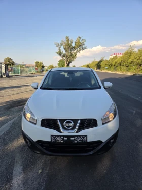 Nissan Qashqai 1.6i 117ps