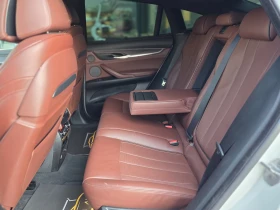 BMW X6 40D 6 МЕСЕЦА ГАРАНЦИЯ/313к.с. M Pack/Реални КМ | Auto.bg — изображение 8