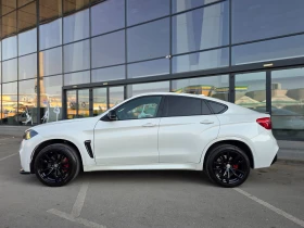 BMW X6 40D 6 МЕСЕЦА ГАРАНЦИЯ/313к.с. M Pack/Реални КМ | Auto.bg — изображение 2