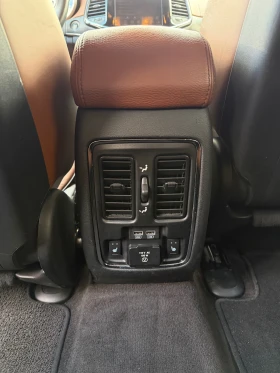 Jeep Grand cherokee Grand Cherokee Summit - 32200 € - 14025020 13