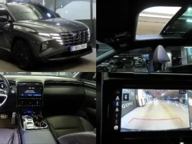 Hyundai Tucson Diesel 2.0 2Wd Adventure