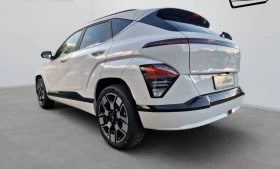 Hyundai Kona PRIME* 65.4KW* ГАРАНЦИЯ*  - 32500 € - 55889391 4
