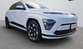 Hyundai Kona PRIME* 65.4KW* ГАРАНЦИЯ*  - 32500 € - 55889391 2