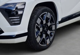 Hyundai Kona PRIME* 65.4KW* ГАРАНЦИЯ*  - 32500 € - 55889391 5