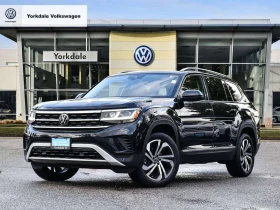 ������ VW Atlas