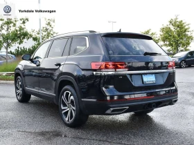 VW Atlas * 3.6 FSI * CARFAX * ��������� ���� �� �� *  | Mobile.bg � ����� ������ 4