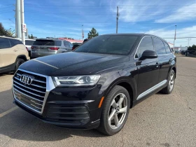 Audi Q7 * Progressiv * CARFAX * БЕЗ ПЪРВОНАЧАЛНА ВНОСКА