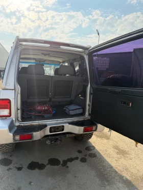 Hyundai Galloper 2.5 ����� | Mobile.bg � ����� ������ 6