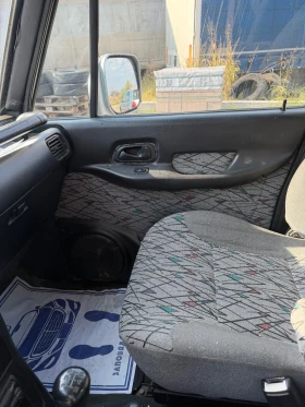 Hyundai Galloper 2.5 ����� | Mobile.bg � ����� ������ 13